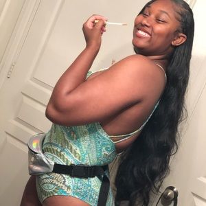 Meet your Posher, Breanna